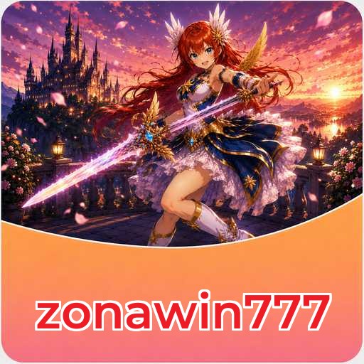 Keamanan zonawin777